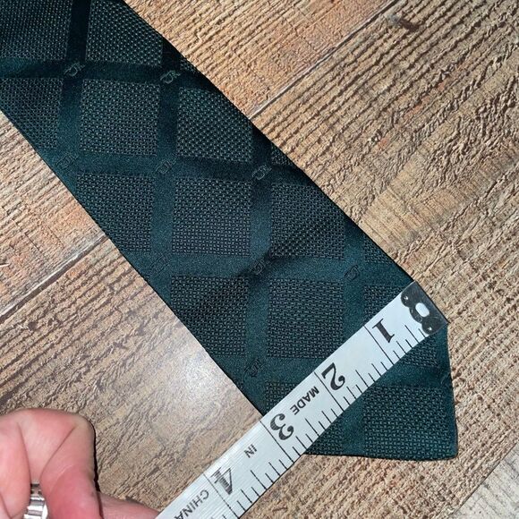 3 Oscar de la renta mens tie bundle - Picture 8 of 16